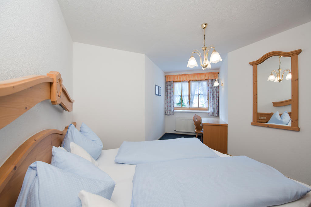 S'Hoamatl Hotel Obergurgl Room photo