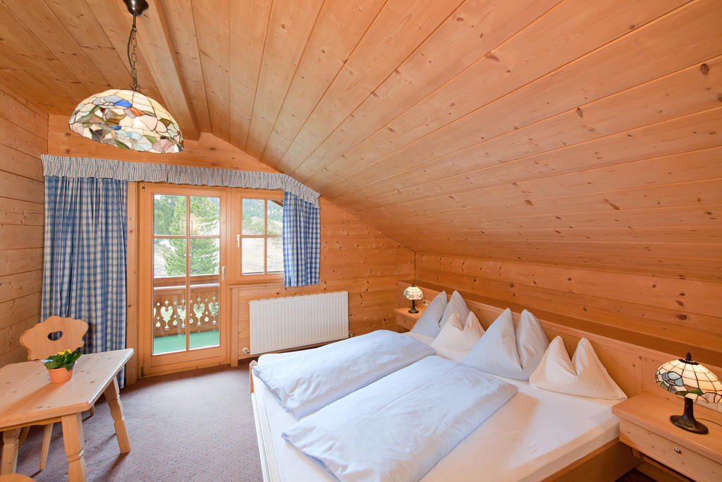 S'Hoamatl Hotel Obergurgl Room photo
